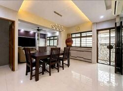 Blk 346 Tampines Street 33 (Tampines), HDB 4 Rooms #576326771